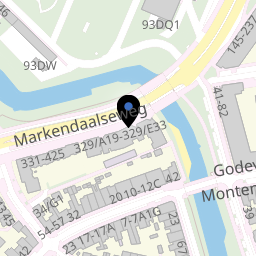 Appartement BDA00 E 7073 9