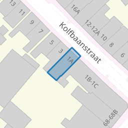 Perceel BDA00-E-7111