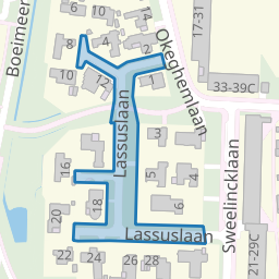 Perceel BDA00-E-7128