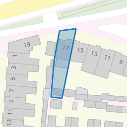 Perceel BDA00-E-7135