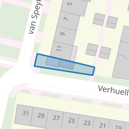 Perceel BDA00-E-7137