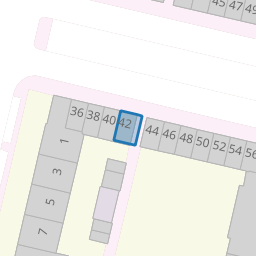 Perceel BDA00-E-7156