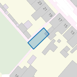 Perceel BDA00-E-7168