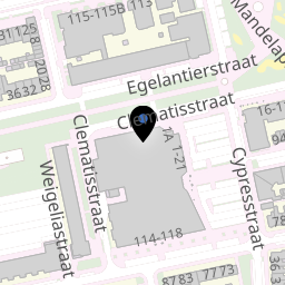 Appartement BDA00 E 7183 13