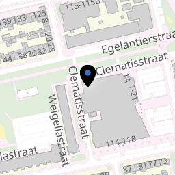 Appartement BDA00 E 7183 17