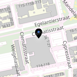 Appartement BDA00 E 7183 26
