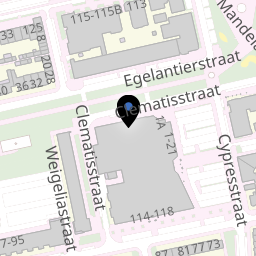 Appartement BDA00 E 7183 27