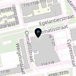 Appartement BDA00 E 7183 28