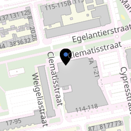 Appartement BDA00 E 7183 29
