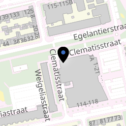 Appartement BDA00 E 7183 30