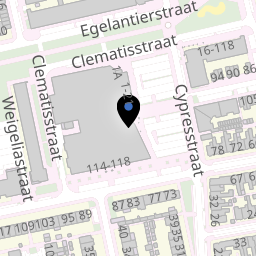 Appartement BDA00 E 7183 5