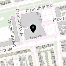 Appartement BDA00 E 7183 62