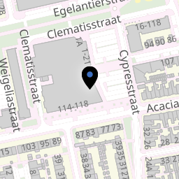 Appartement BDA00 E 7183 67