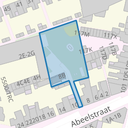Perceel BDA00-E-7198
