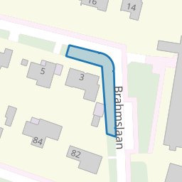 Perceel BDA00-E-7245