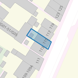 Perceel BDA00-E-7272