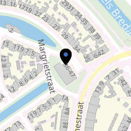 Appartement BDA00 E 7292 1