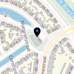 Appartement BDA00 E 7292 3