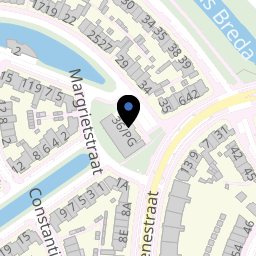 Appartement BDA00 E 7292 5