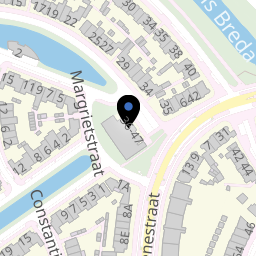Appartement BDA00 E 7292 6
