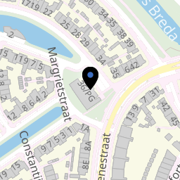 Appartement BDA00 E 7292 8