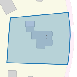Perceel BDA00-E-73