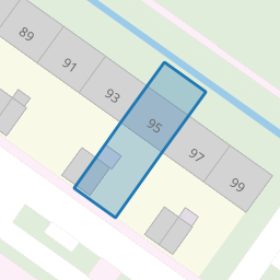 Perceel BDA00-E-7317