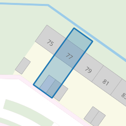 Perceel BDA00-E-7326