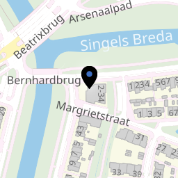 Appartement BDA00 E 7377 2