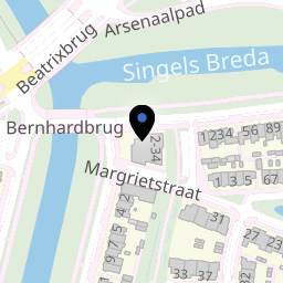 Appartement BDA00 E 7377 3