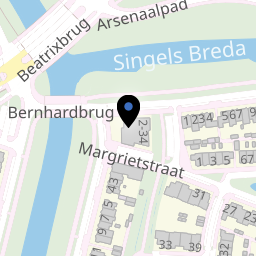 Appartement BDA00 E 7377 4
