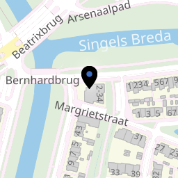 Appartement BDA00 E 7377 5