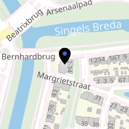 Appartement BDA00 E 7377 6