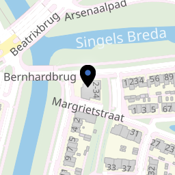 Appartement BDA00 E 7377 8