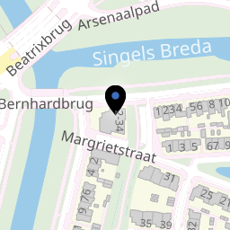 Appartement BDA00 E 7377 9