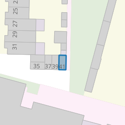 Perceel BDA00-E-7452