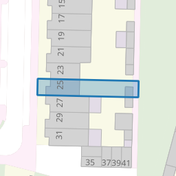 Perceel BDA00-E-7456