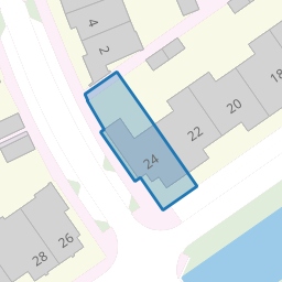 Perceel BDA00-E-7500