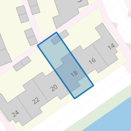 Perceel BDA00-E-7503