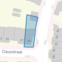 Perceel BDA00-E-7530