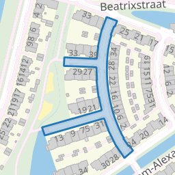 Perceel BDA00-E-7559