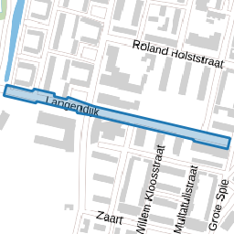 Perceel BDA00-E-7595