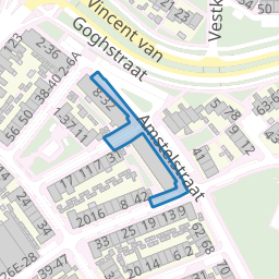 Perceel BDA00-E-7611