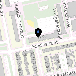 Appartement BDA00 E 7646 10