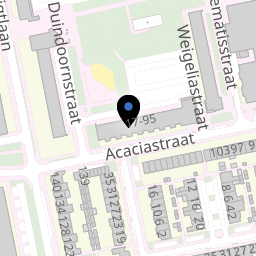 Appartement BDA00 E 7646 11