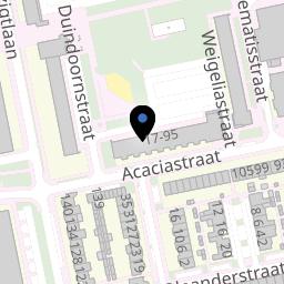 Appartement BDA00 E 7646 12