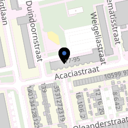 Appartement BDA00 E 7646 13