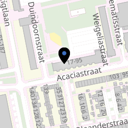 Appartement BDA00 E 7646 14
