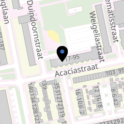 Appartement BDA00 E 7646 15