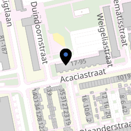 Appartement BDA00 E 7646 16